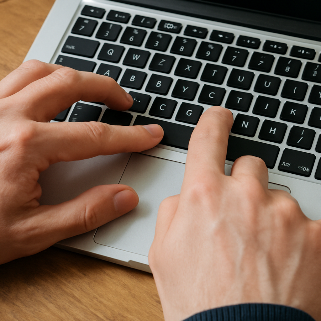 comment ecrire euro sur clavier