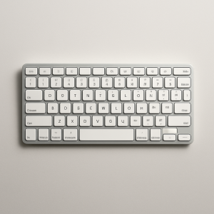 comment faire sur clavier qwerty