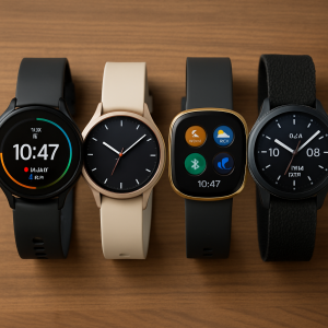 quel montre connectée choisir
