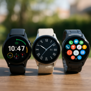 quel montre connectée choisir