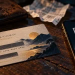 Carte cadeau crypto avec QR code et voucher numérique